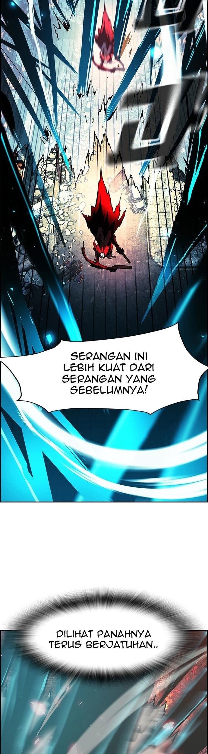 Noryangjin Raid Chapter 10 halaman 28