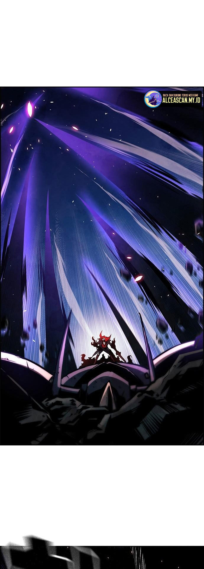 Noryangjin Raid Chapter 9 halaman 20