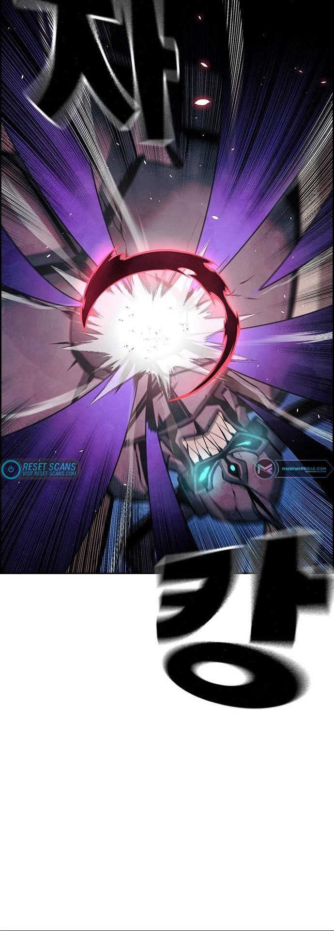 Noryangjin Raid Chapter 9 halaman 21