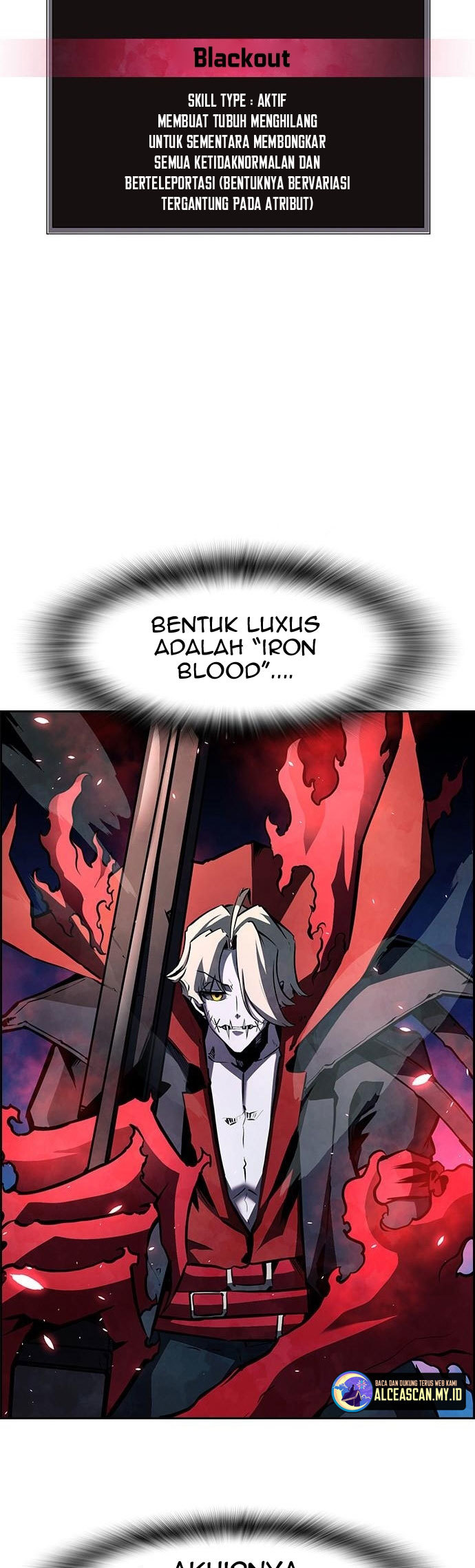 Noryangjin Raid Chapter 9 halaman 23