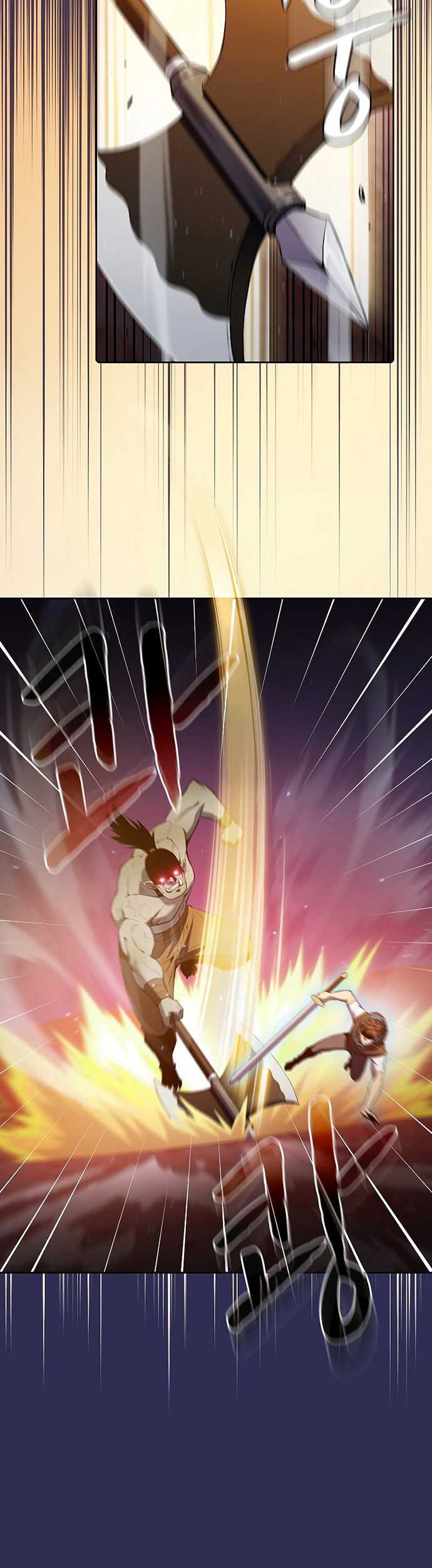 The Constellation that Returned from Hell Chapter 108 halaman 16
