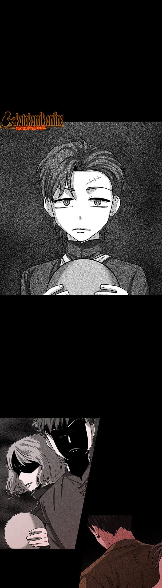 Midwood Chapter 14 halaman 18