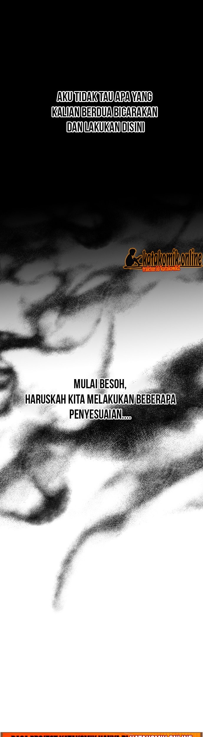 Midwood Chapter 14 halaman 20