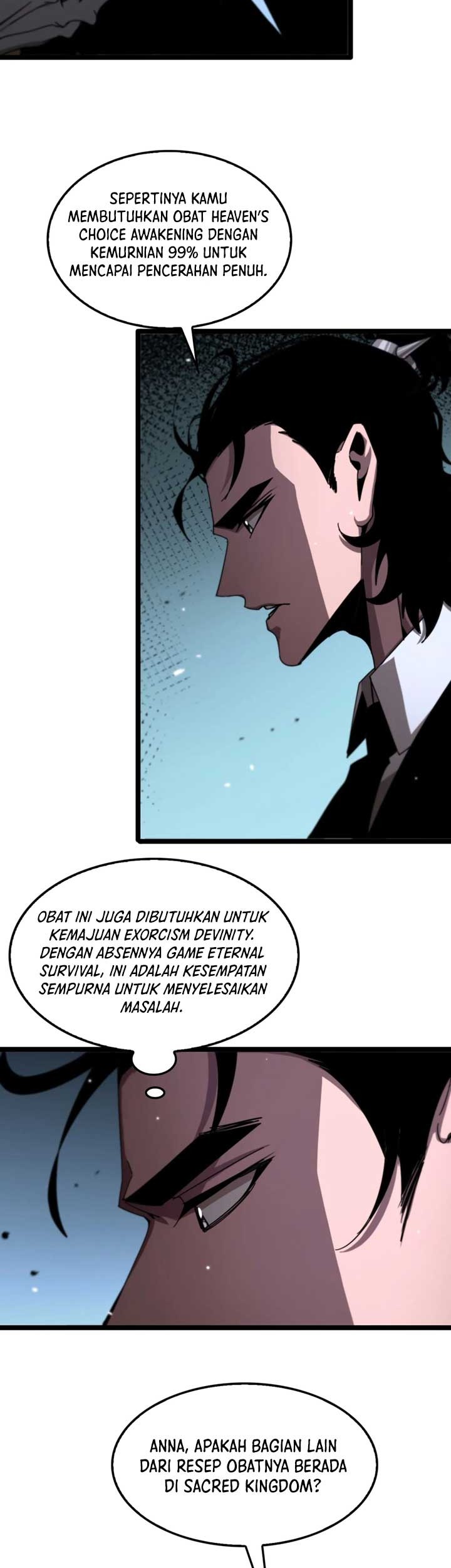 World’s Apocalypse Online Chapter 152 Gambar 12