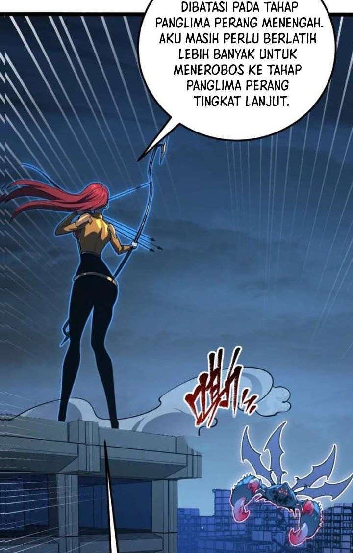 Rise From The Rubble Chapter 114 halaman 11