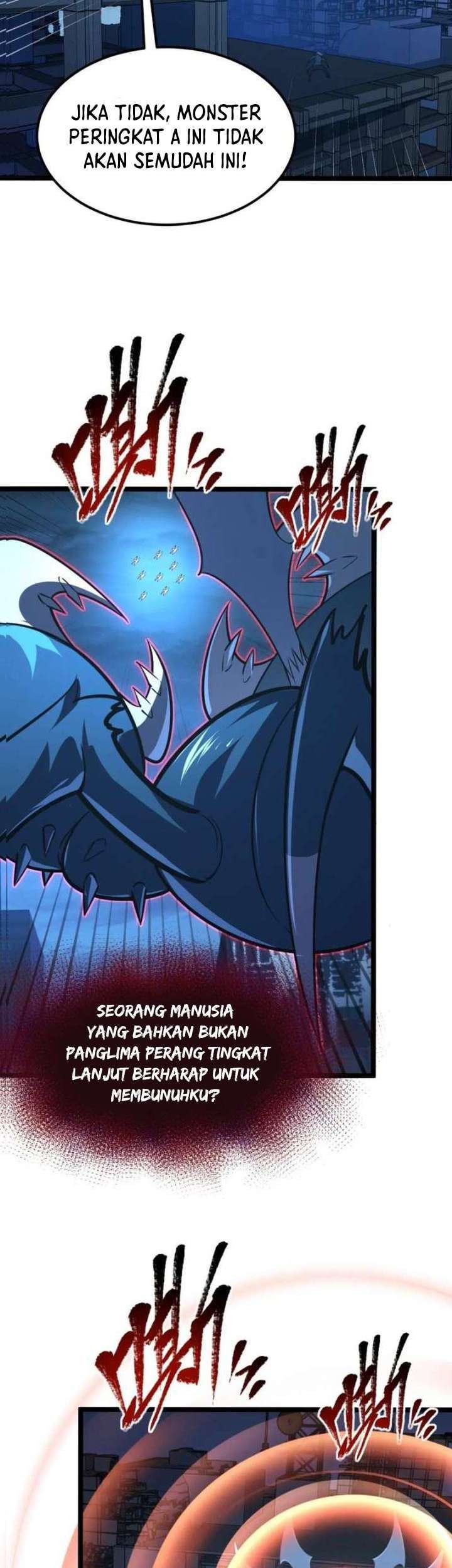 Rise From The Rubble Chapter 114 halaman 12