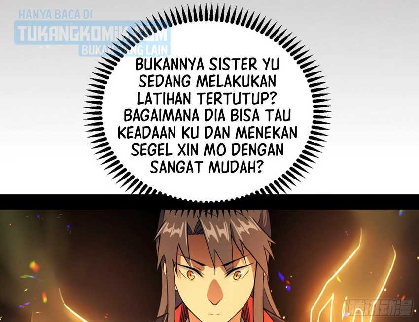 I’m An Evil God Chapter 317 halaman 37