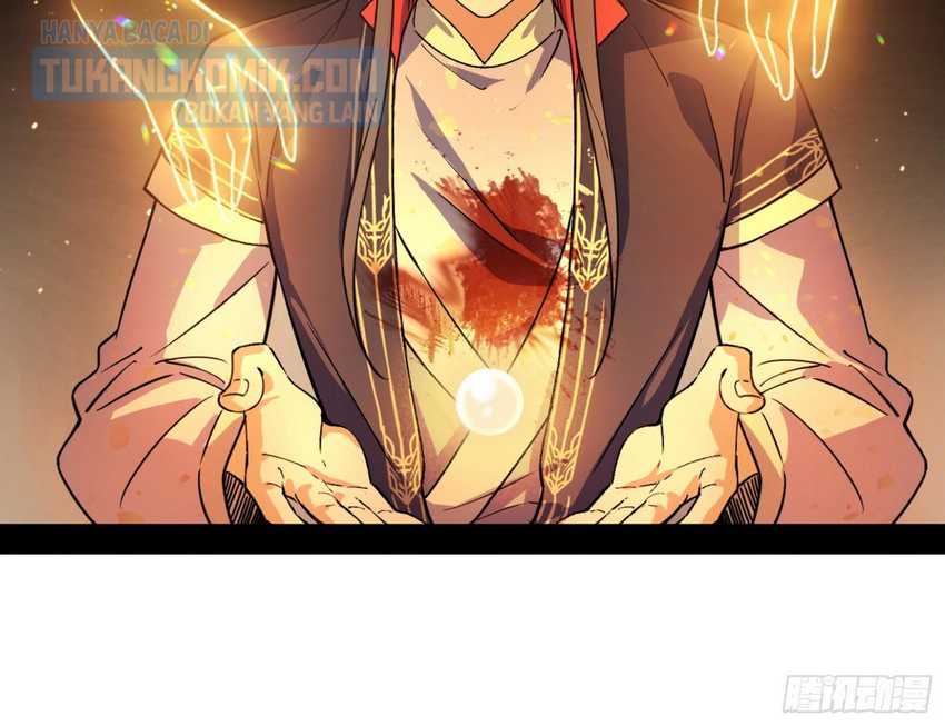 I’m An Evil God Chapter 317 halaman 38