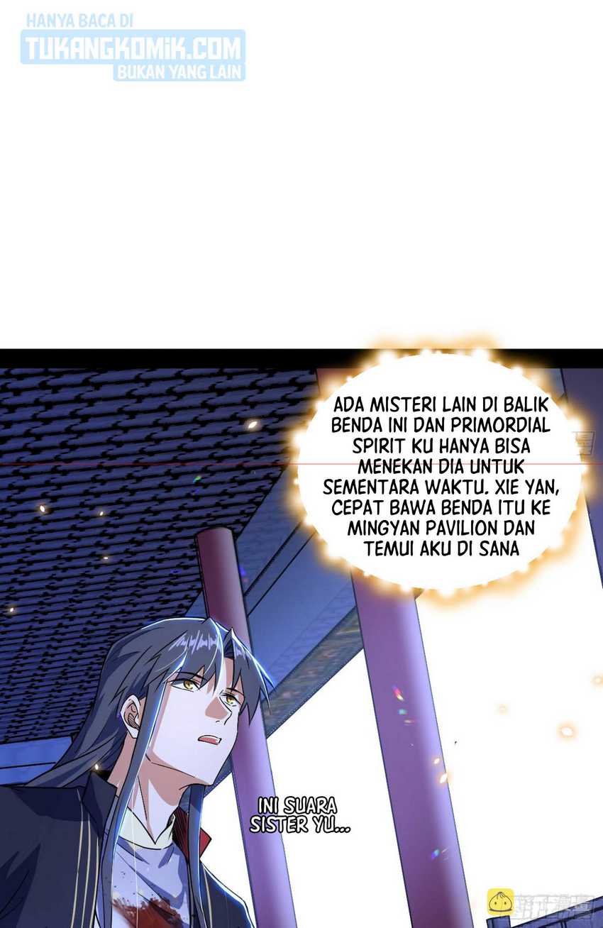 I’m An Evil God Chapter 317 halaman 39