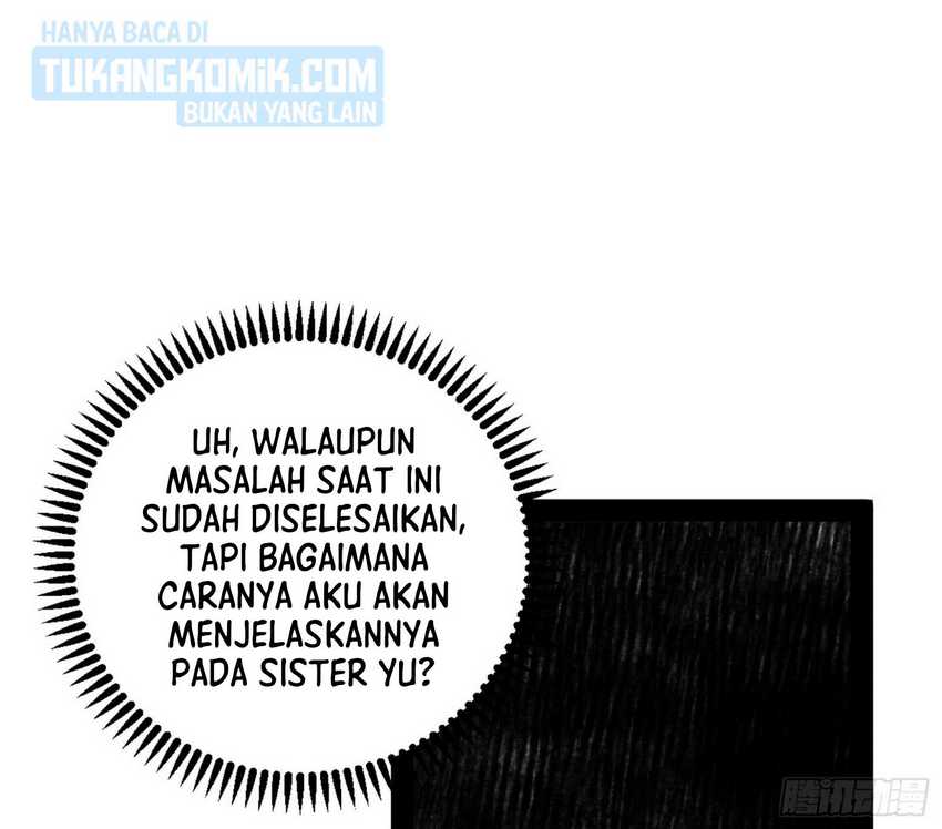 I’m An Evil God Chapter 317 halaman 41