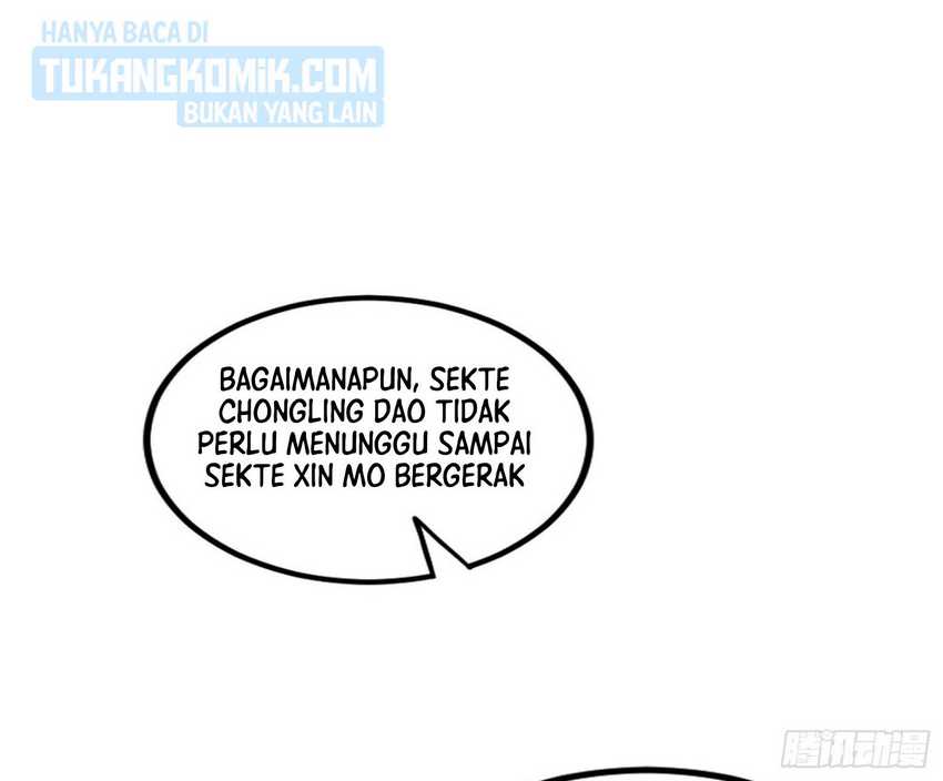 I’m An Evil God Chapter 316 halaman 35