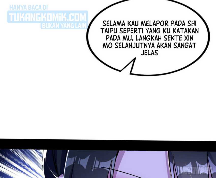 I’m An Evil God Chapter 316 halaman 36