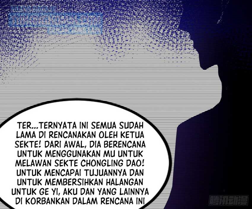I’m An Evil God Chapter 316 halaman 38