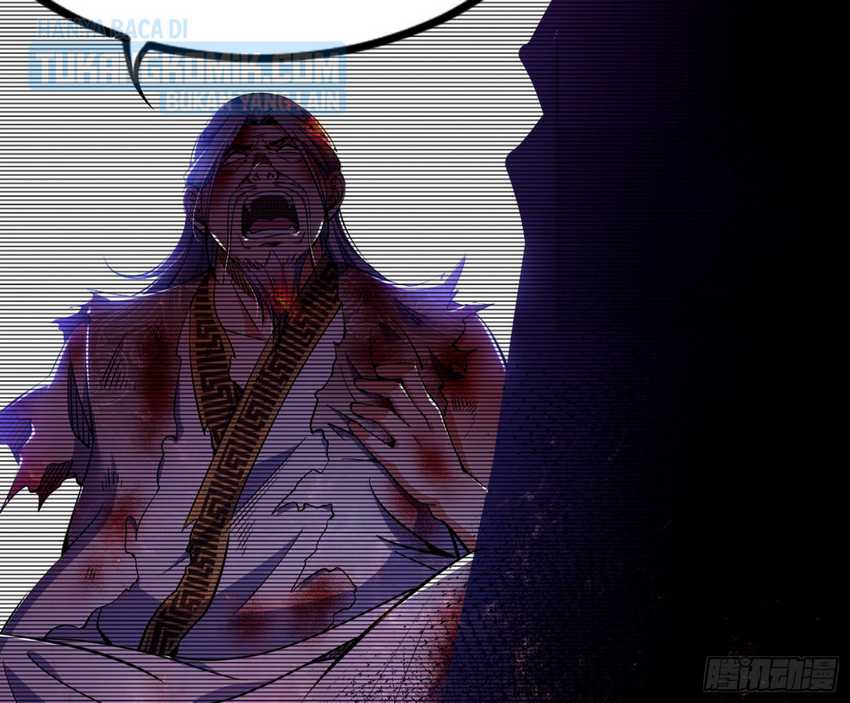 I’m An Evil God Chapter 316 halaman 39