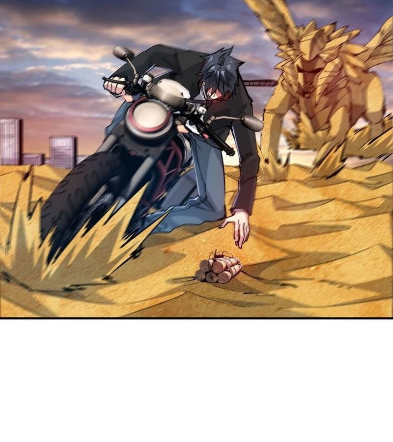 The Evolution Chapter 09 Gambar 13