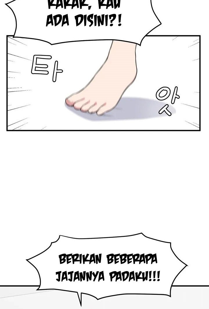The Secret of the Partner Next to You Chapter 03 Gambar 16