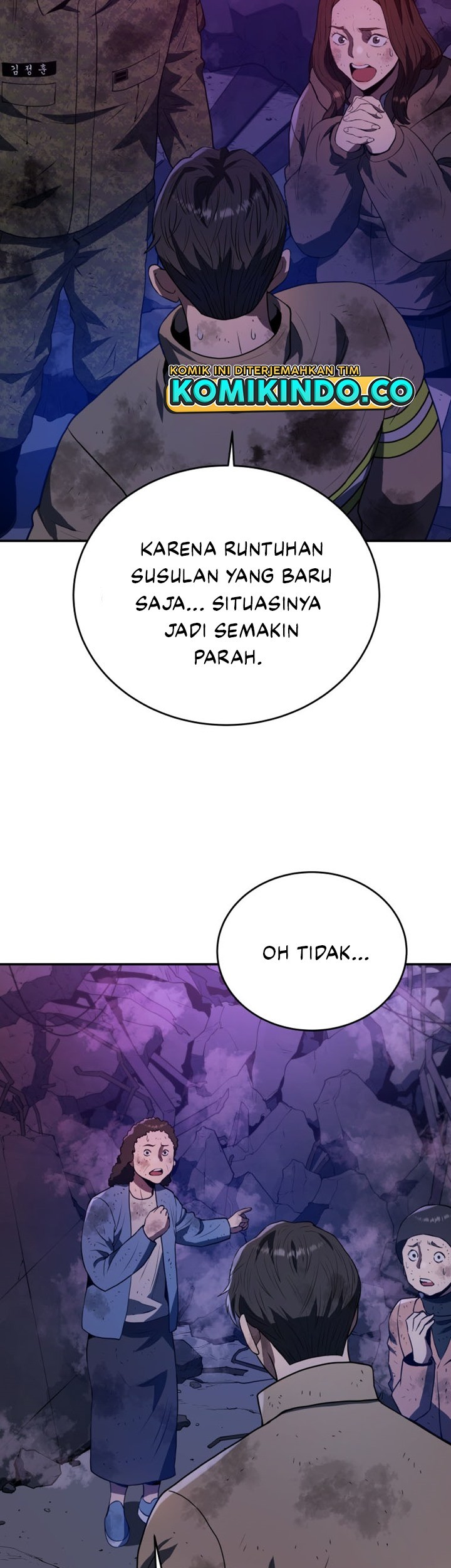 Rescue System Chapter 42 halaman 17