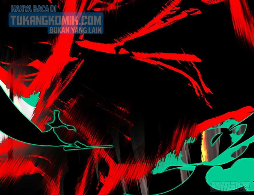 I’m An Evil God Chapter 318 halaman 28