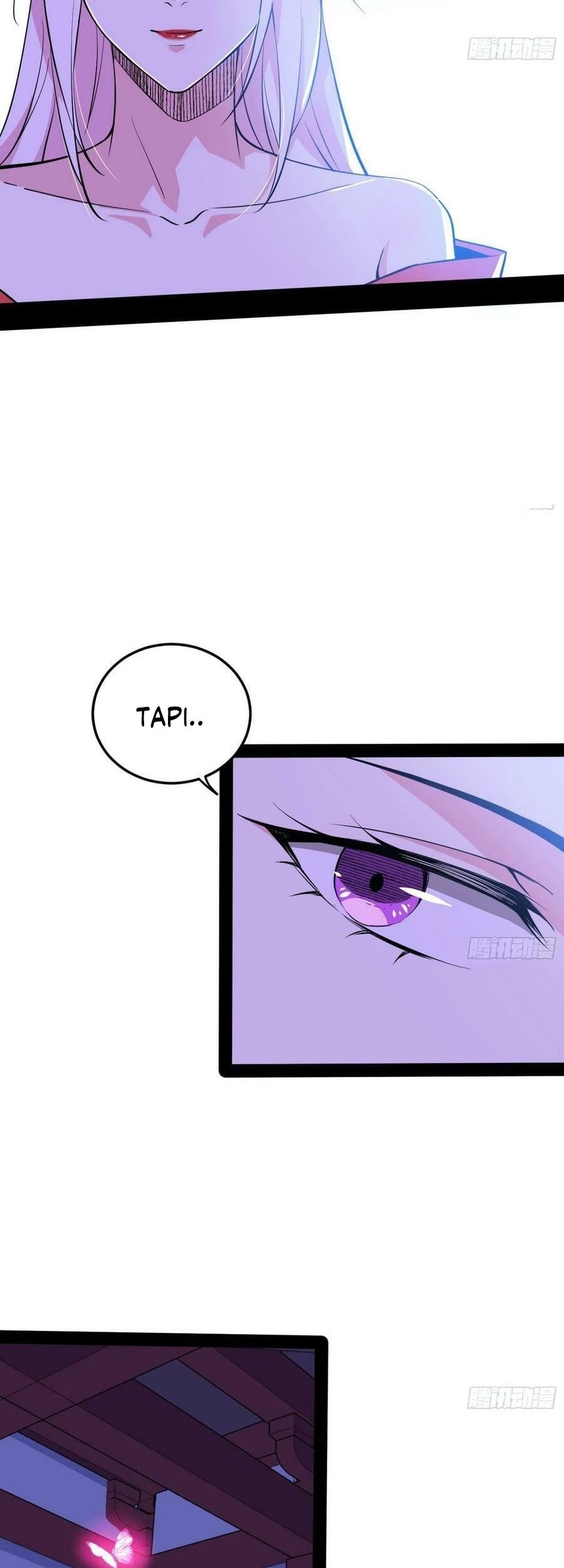 I’m An Evil God Chapter 319 halaman 22