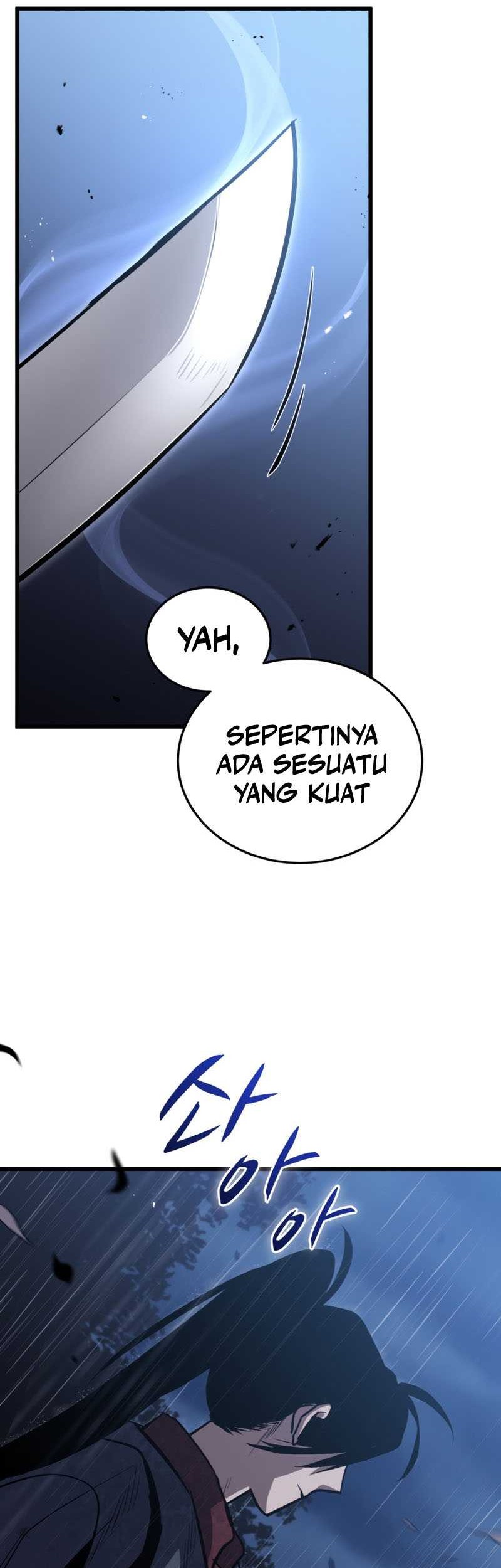 Dororo Re:Verse Chapter 3 Gambar 15