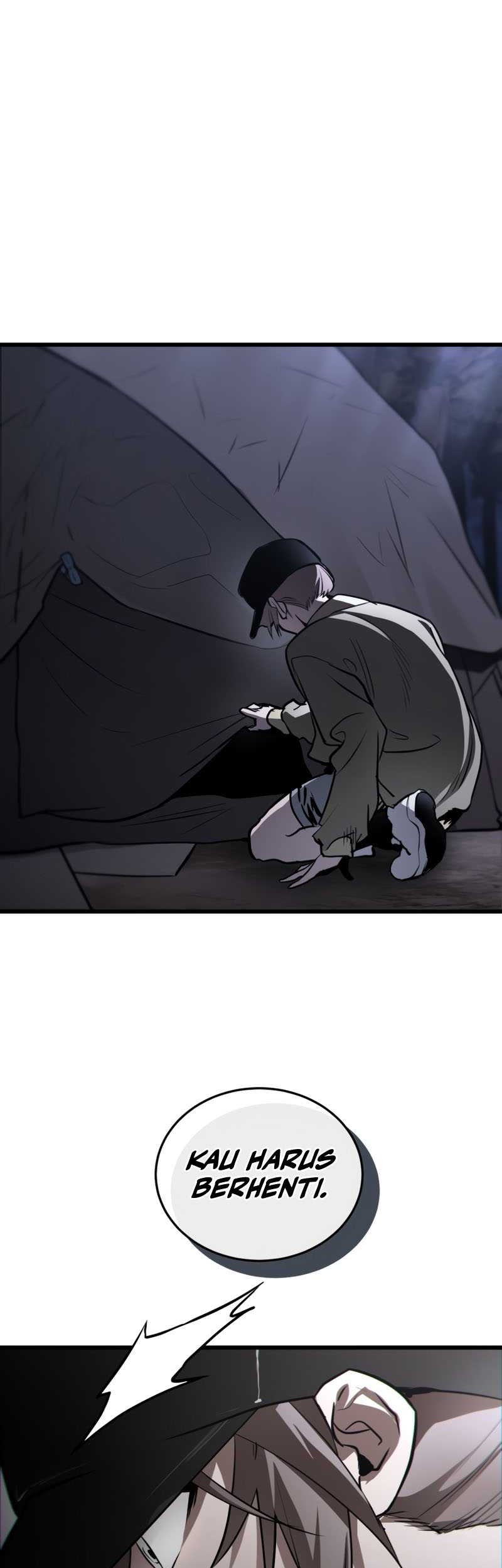Dororo Re:Verse Chapter 01 Gambar 28