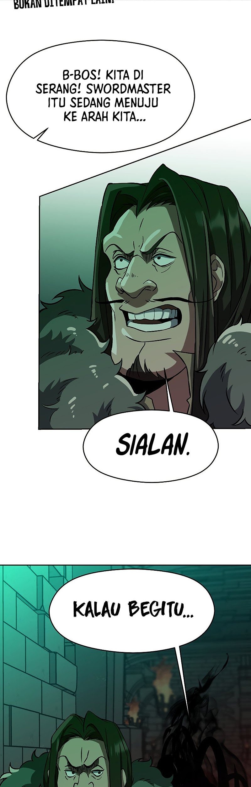Archmage Transcending Through Regression Chapter 31 halaman 16