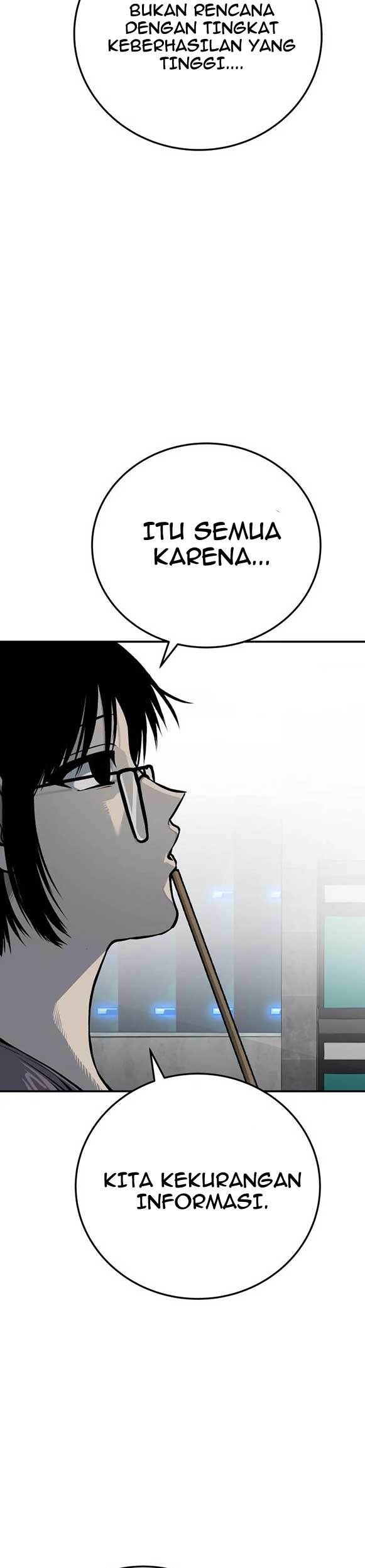 ZomGan Chapter 27 halaman 20