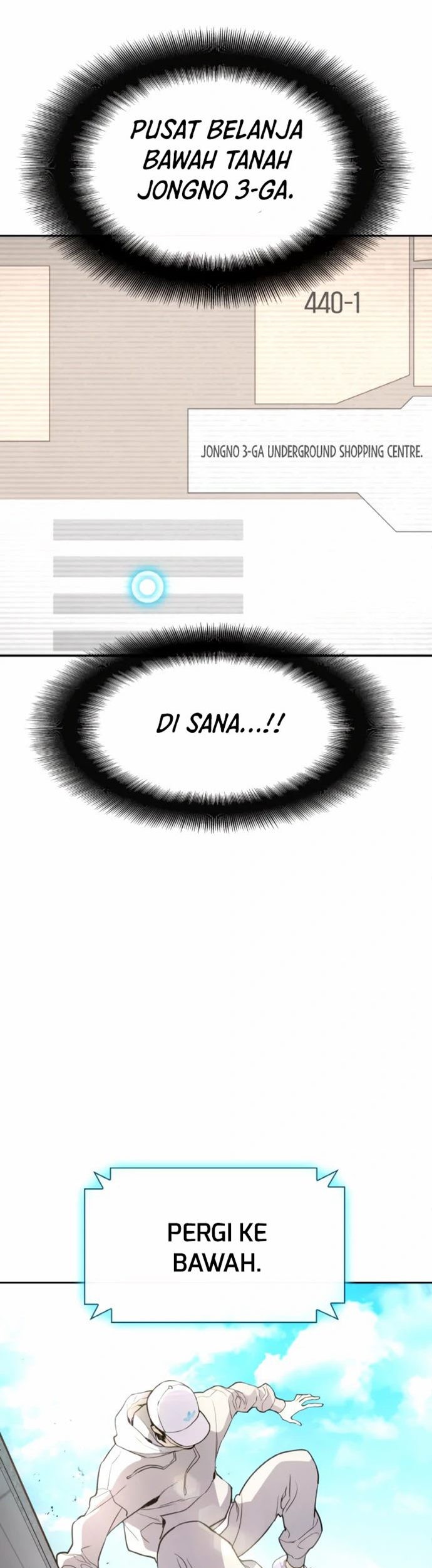 Ranker (2022) Chapter 6 halaman 26