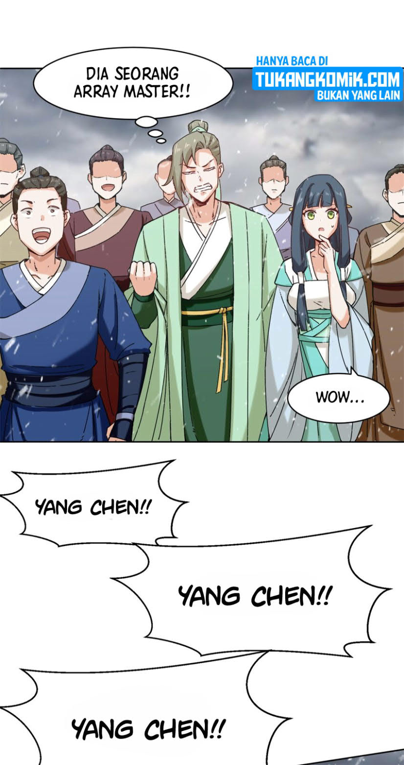 Endless devourer Chapter 27 Gambar 12