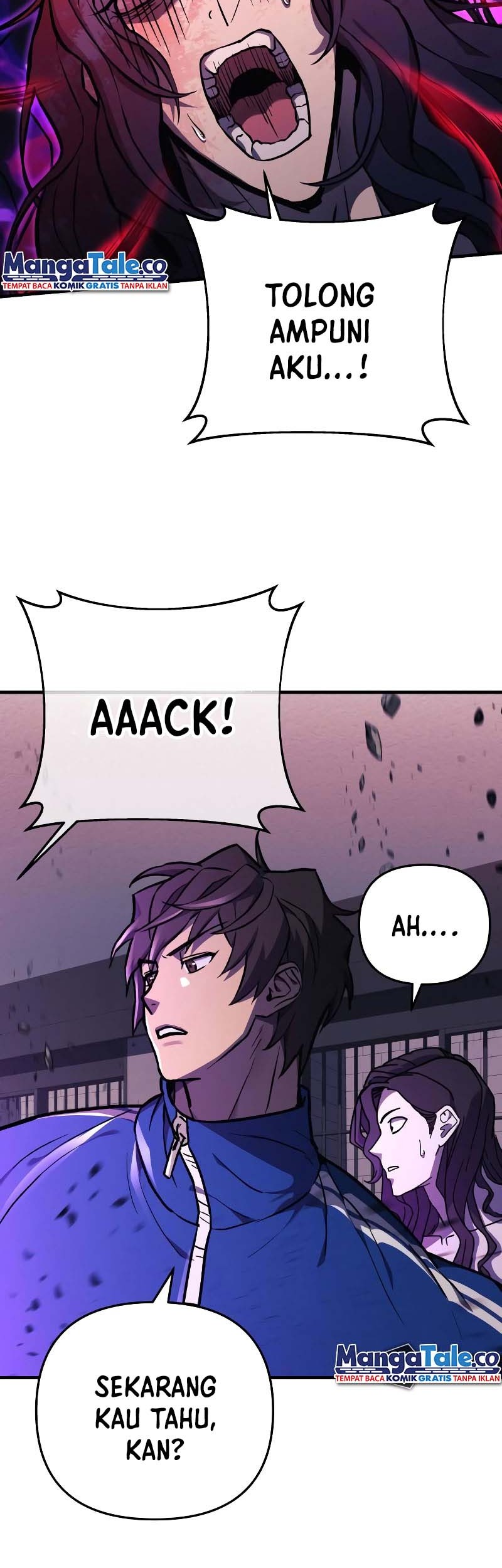 I’ll be Taking a Break for Personal Reasons Chapter 30 Gambar 23