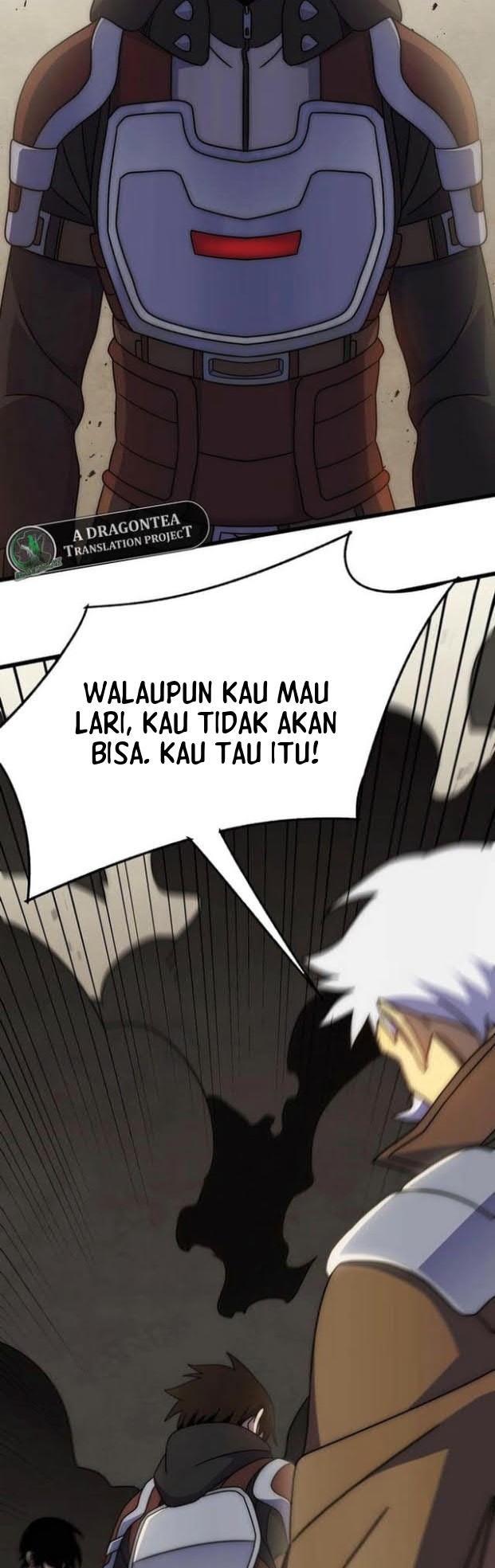Apocalyptic Thief Chapter 119 halaman 9
