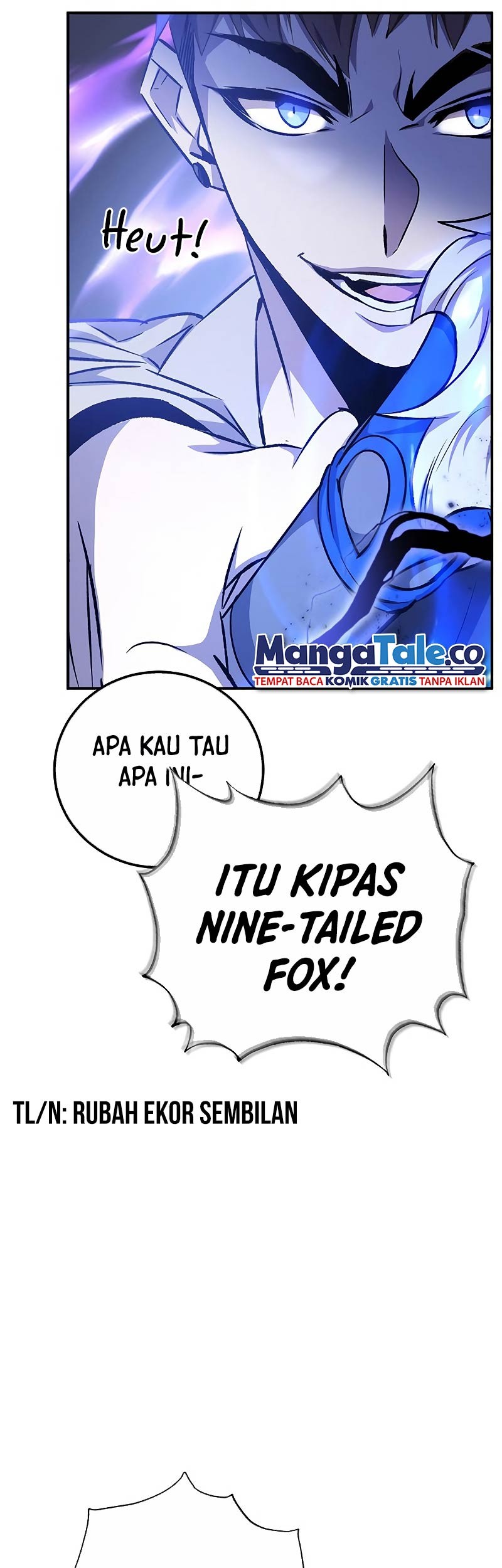 Drug Devourer Chapter 16 halaman 20
