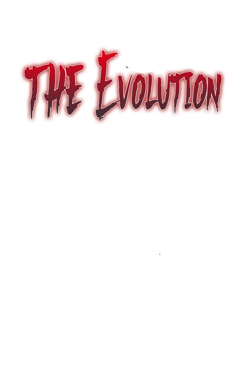 The Evolution Chapter 11 Gambar 11