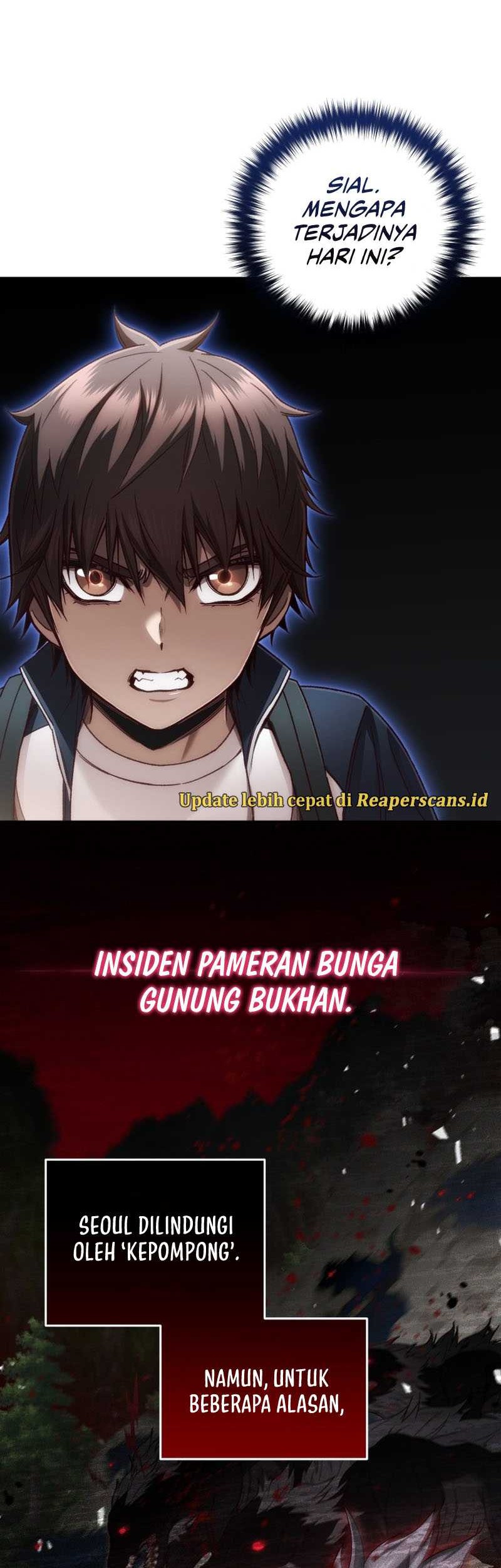 Re: Life Player Chapter 22 halaman 16