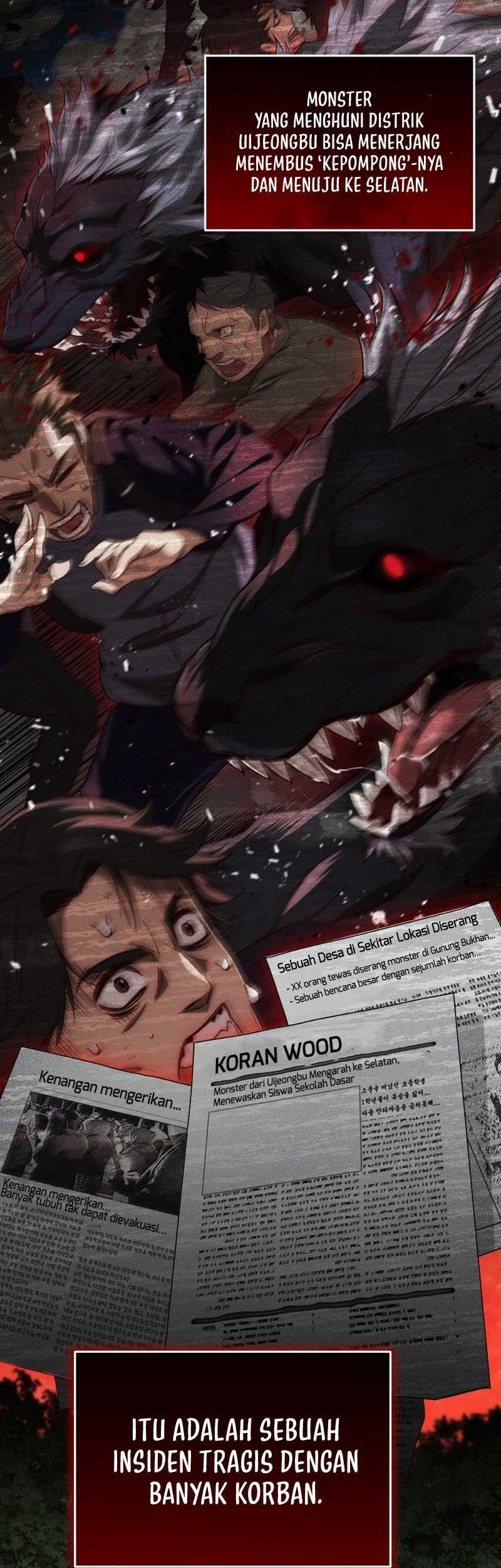 Re: Life Player Chapter 22 halaman 17