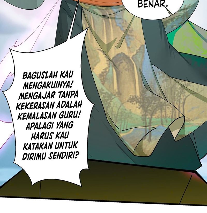 My Disciples Are All Big Villains Chapter 2 - Halaman 14