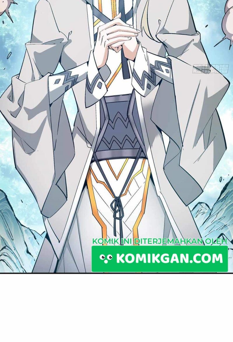 My Disciples Are All Big Villains Chapter 1 - Halaman 13