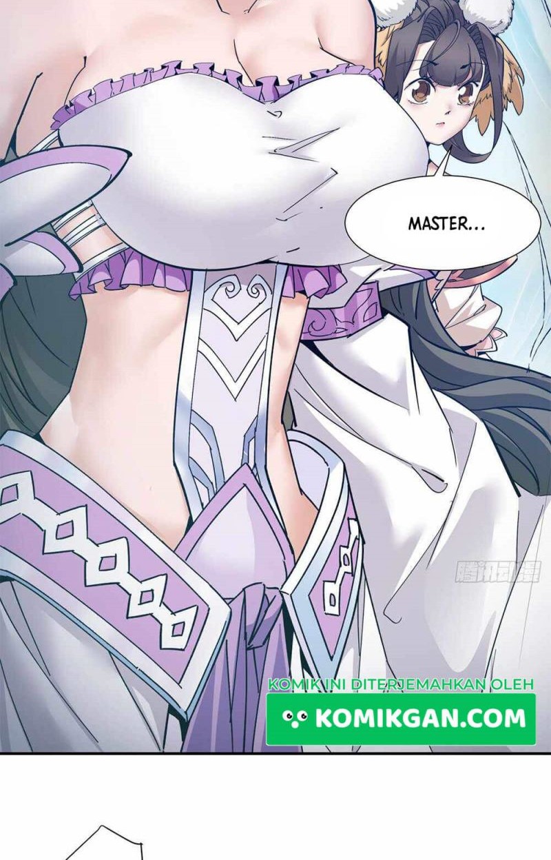 My Disciples Are All Big Villains Chapter 1 - Halaman 15