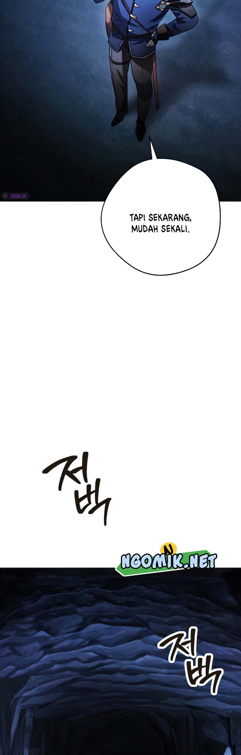 The Live Chapter 130 halaman 10