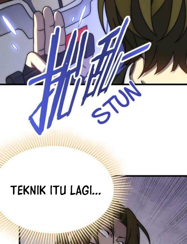 Apocalyptic Thief Chapter 120 halaman 9