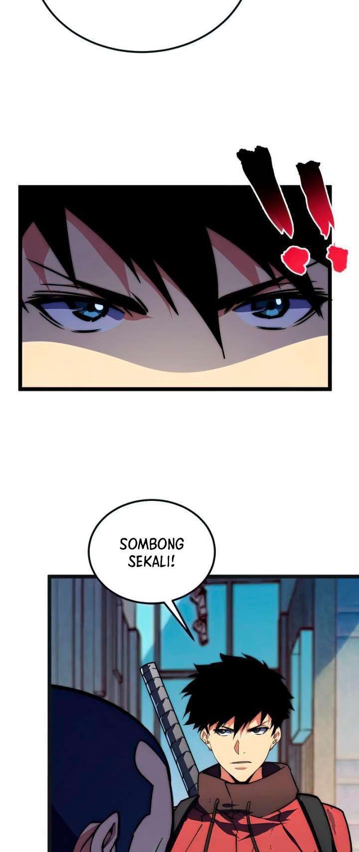 Rise From The Rubble Chapter 120 halaman 11