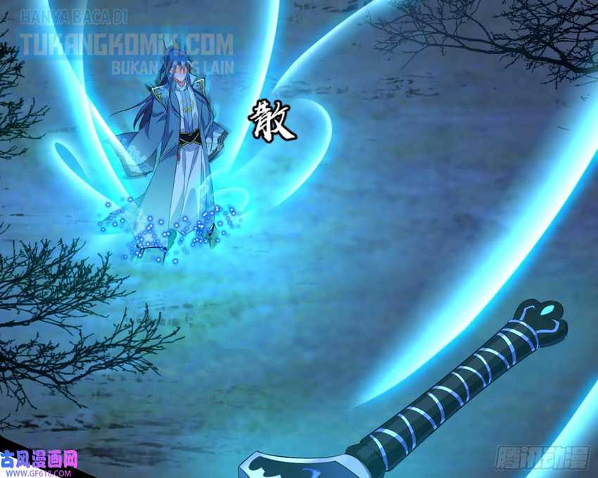 I’m An Evil God Chapter 322 halaman 30