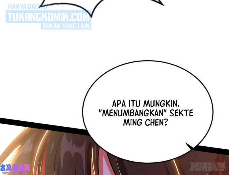 I’m An Evil God Chapter 321 halaman 44