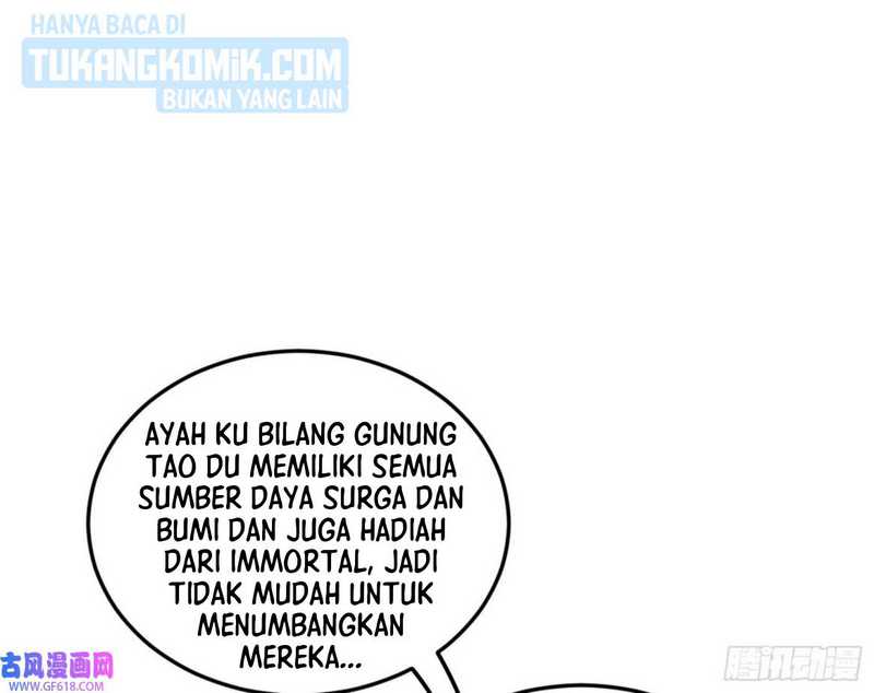 I’m An Evil God Chapter 321 halaman 46