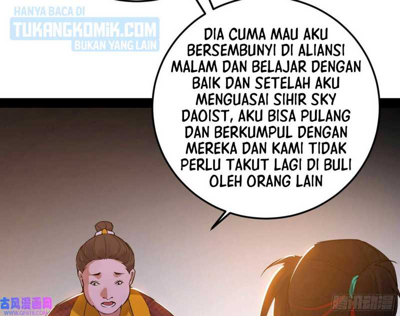 I’m An Evil God Chapter 321 halaman 47