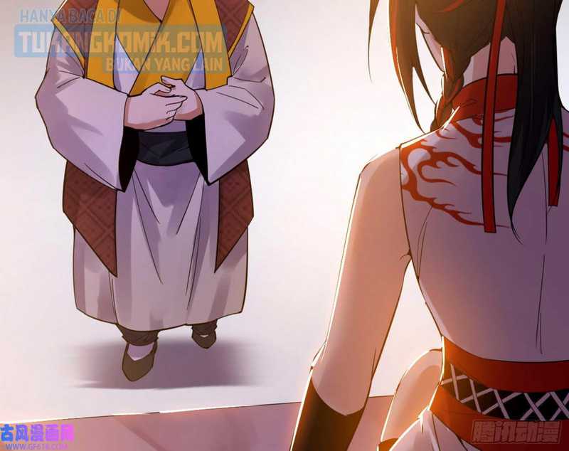 I’m An Evil God Chapter 321 halaman 48