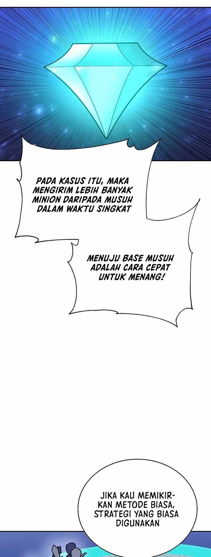 X Ash Chapter 60 halaman 21