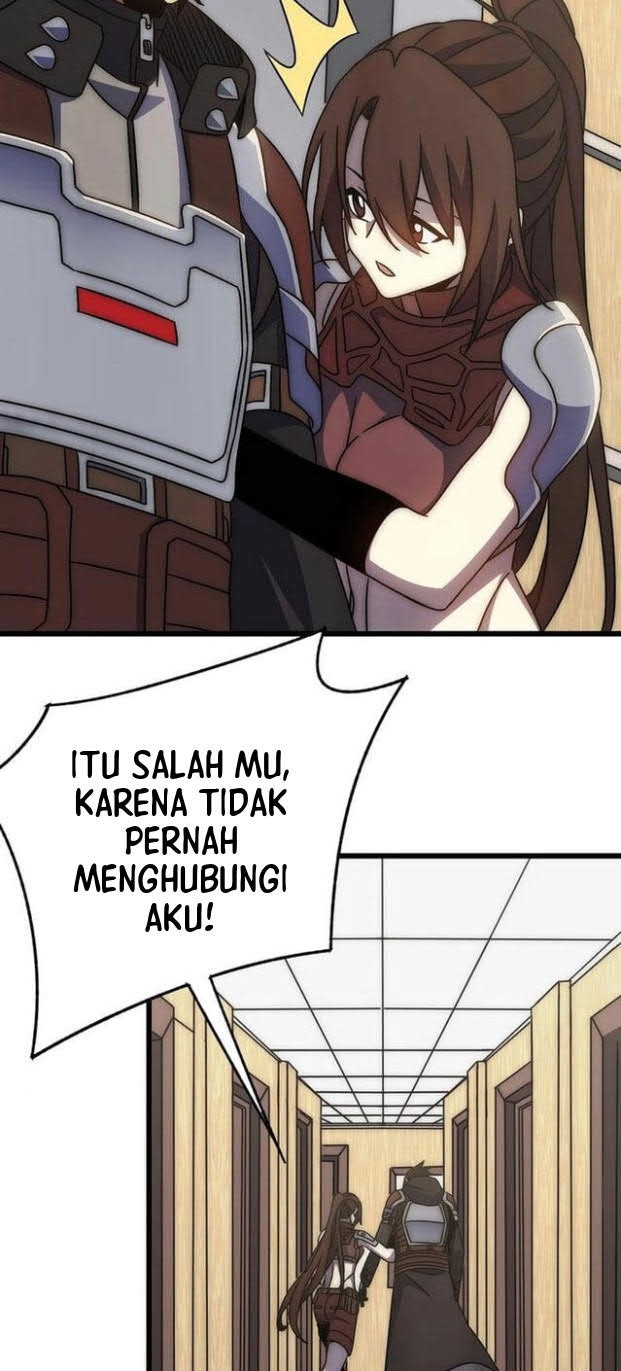 Apocalyptic Thief Chapter 121 halaman 9
