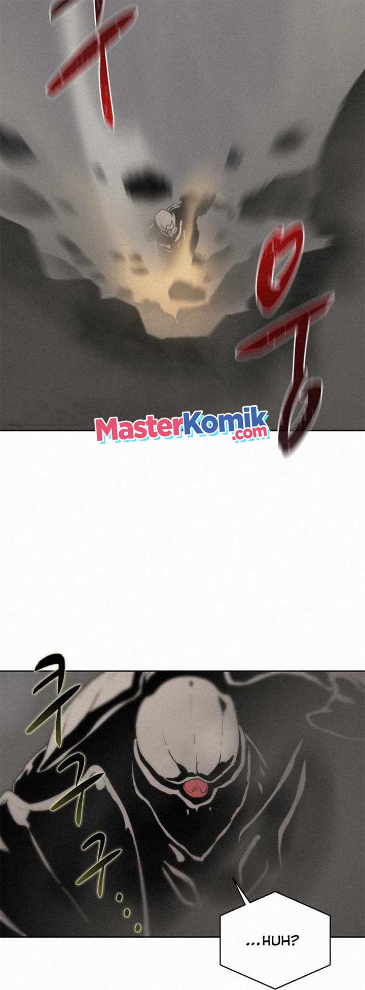 The Book Eating Magician Chapter 61 Gambar 16