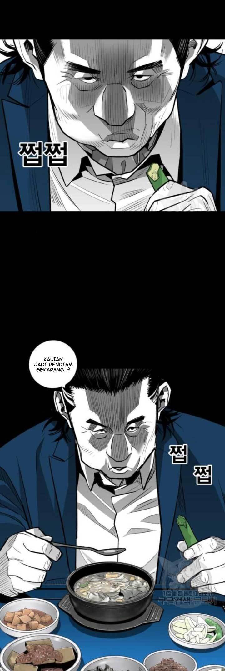 Plaza Chapter 58 halaman 14